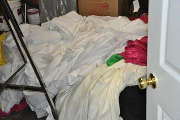 drop off laundry near me Panola.